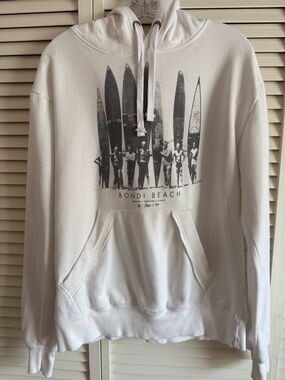 Bondi Beach Surf Sweatshirt